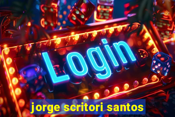 jorge scritori santos